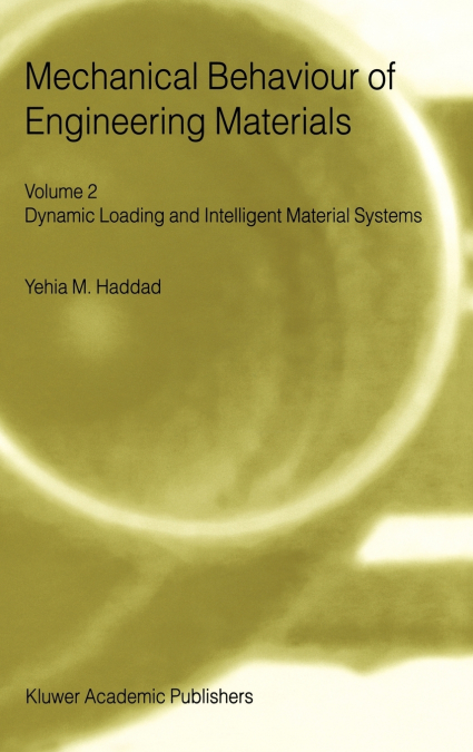 Mechanical Behaviour of Engineering Materials