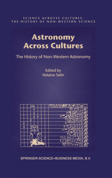Astronomy Across Cultures