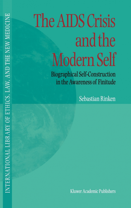 The AIDS Crisis and the Modern Self