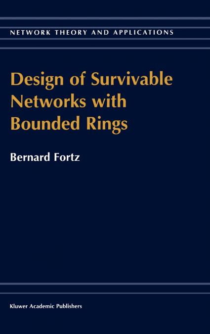 Design of Survivable Networks with Bounded Rings