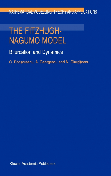 The FitzHugh-Nagumo Model