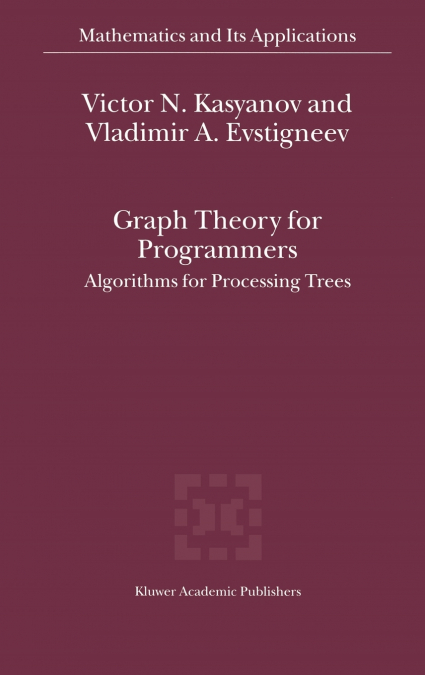 Graph Theory for Programmers
