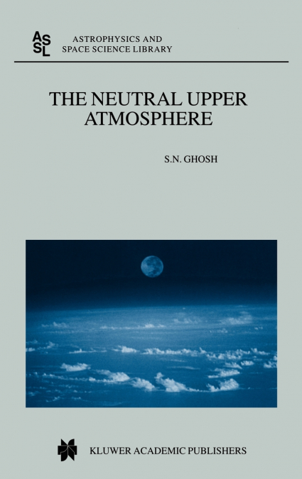 The Neutral Upper Atmosphere