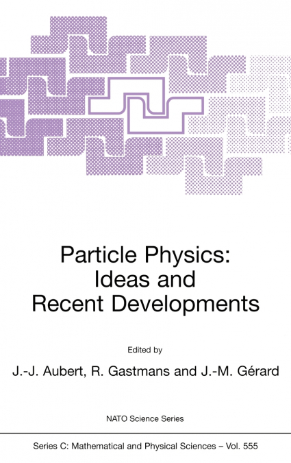 Particle Physics