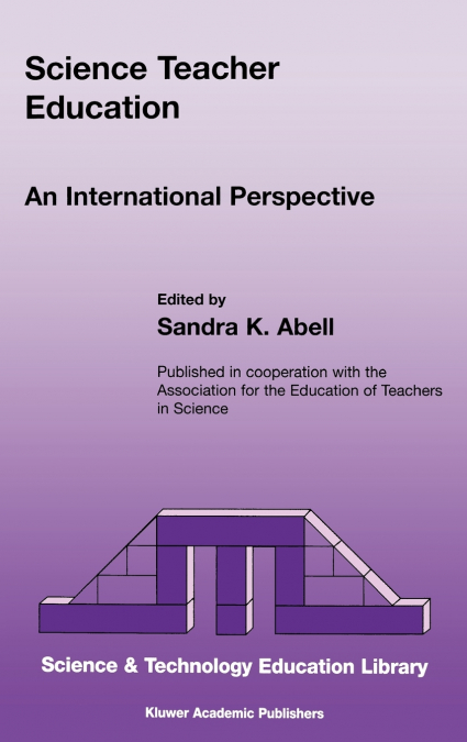 Science Teacher Education