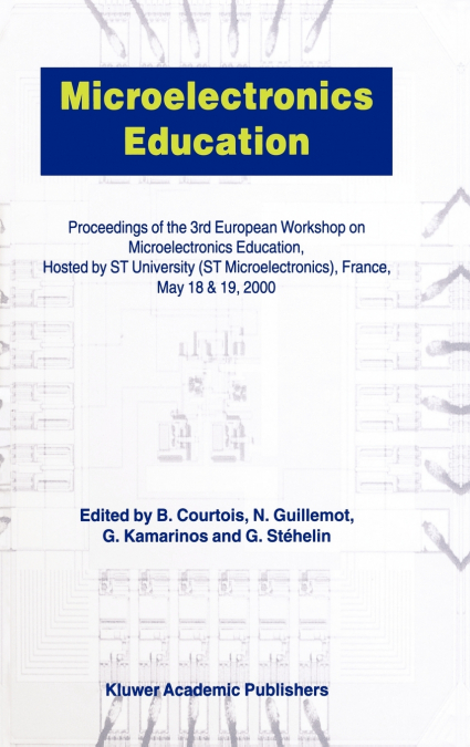 Microelectronics Education