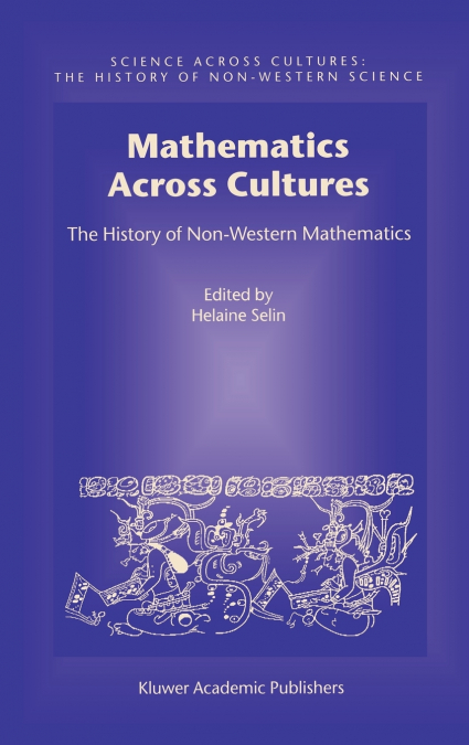 Mathematics Across Cultures