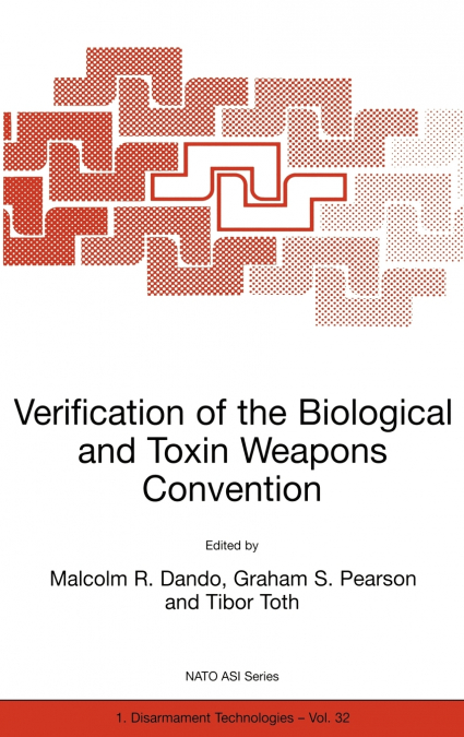 Verification of the Biological and Toxin Weapons Convention