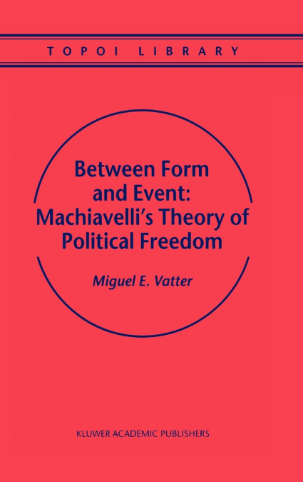 Between Form and Event