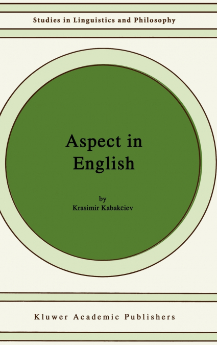 Aspect in English