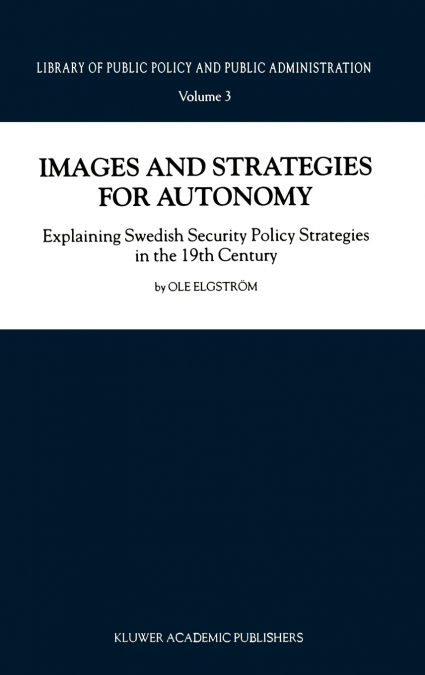 Images and Strategies for Autonomy