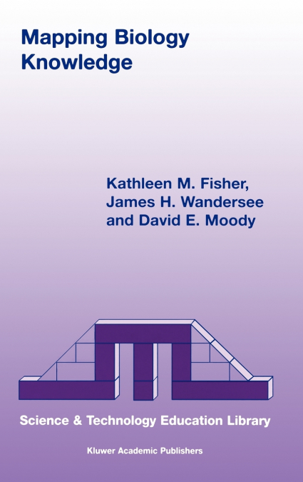 Mapping Biology Knowledge