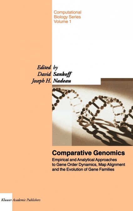 Comparative Genomics
