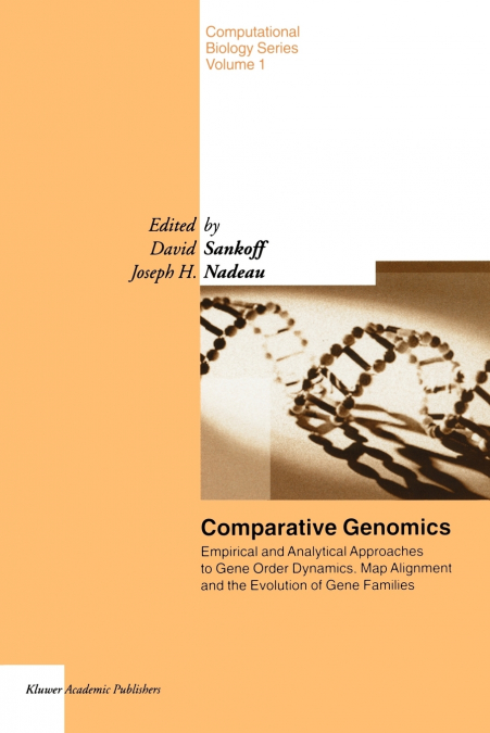 Comparative Genomics