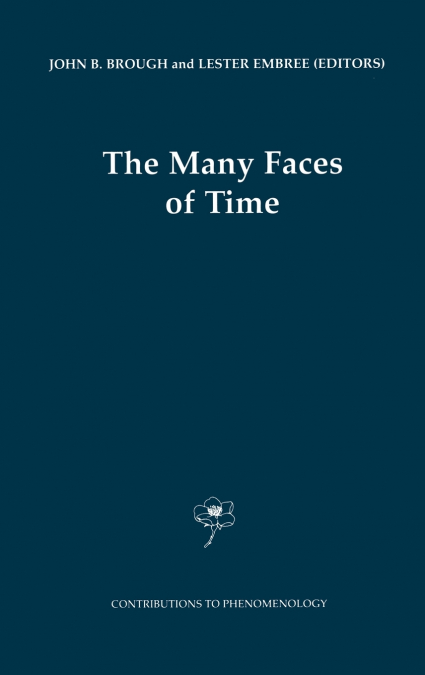 The Many Faces of Time