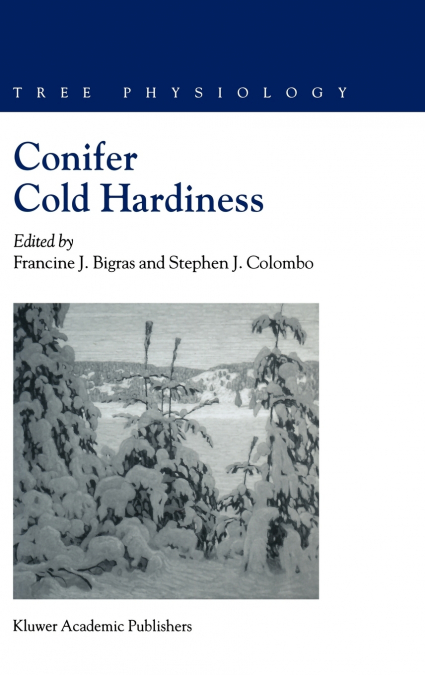 Conifer Cold Hardiness