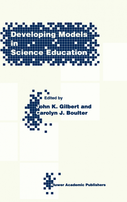 Developing Models in Science Education