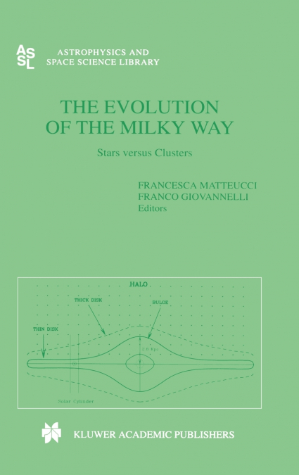 The Evolution of The Milky Way
