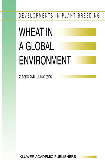 Wheat in a Global Environment
