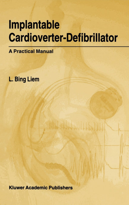 Implantable Cardioverter-Defibrillator