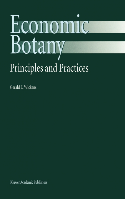Economic Botany