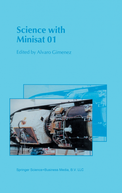 Science with Minisat 01