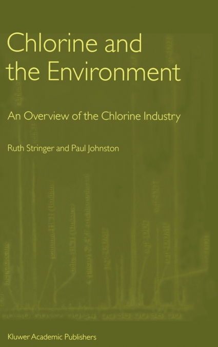 Chlorine and the Environment