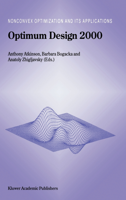 Optimum Design 2000