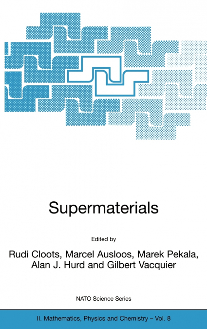 Supermaterials