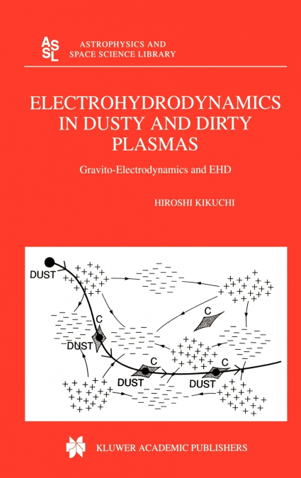 Electrohydrodynamics in Dusty and Dirty Plasmas