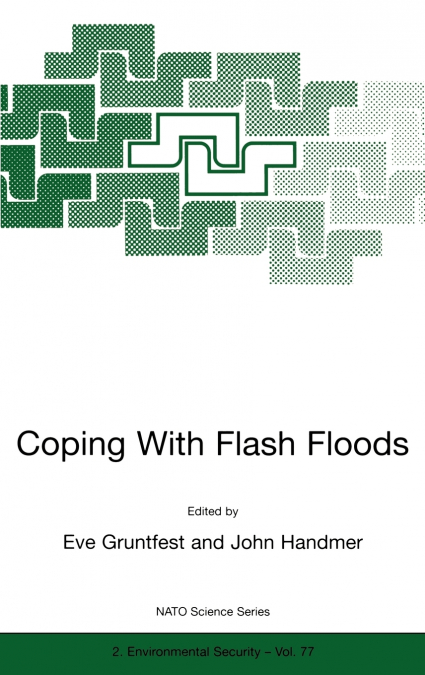 Coping With Flash Floods