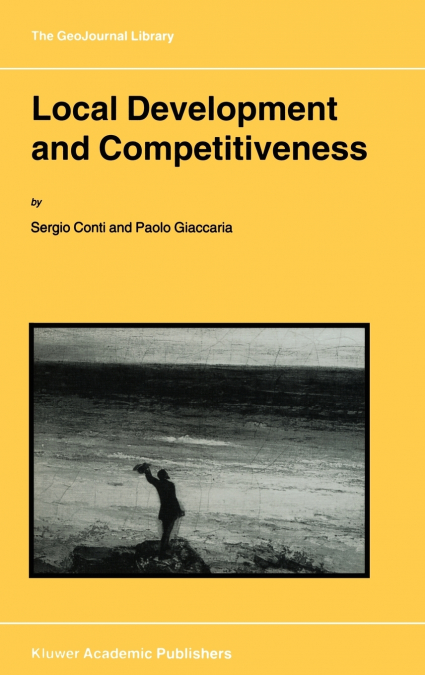 Local Development and Competitiveness