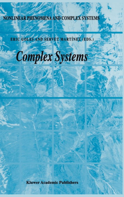Complex Systems