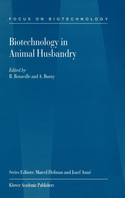 Biotechnology in Animal Husbandry