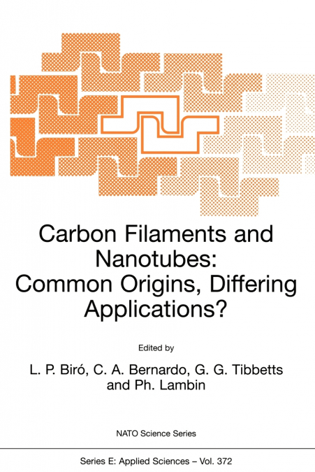 Carbon Filaments and Nanotubes