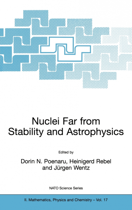 Nuclei Far from Stability and Astrophysics