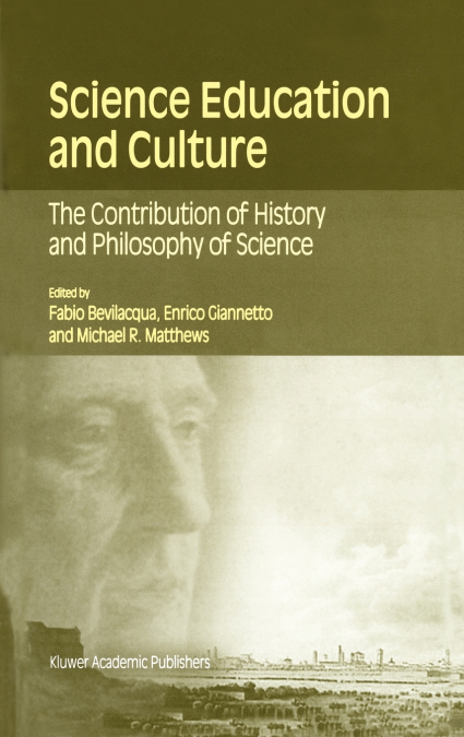 Science Education and Culture