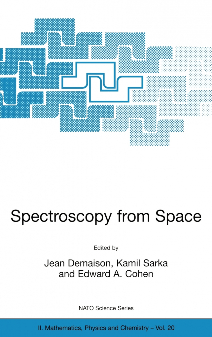 Spectroscopy from Space