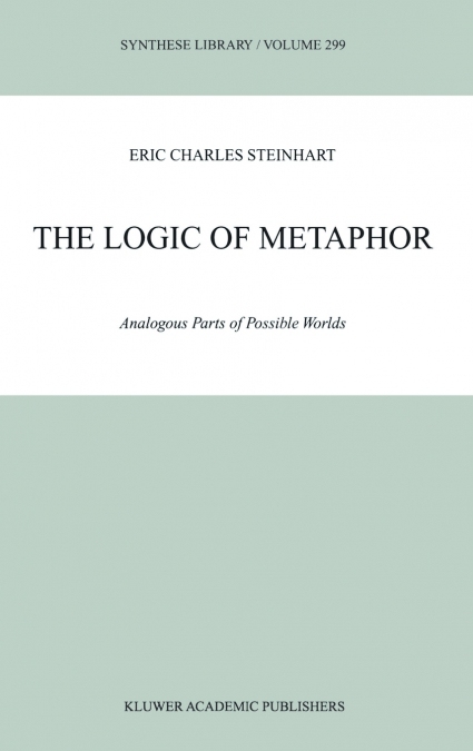 The Logic of Metaphor