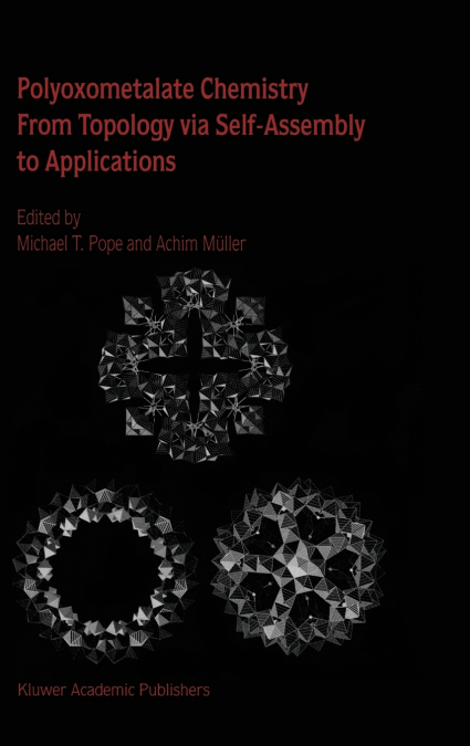 Polyoxometalate Chemistry