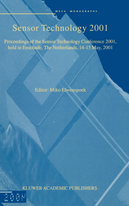 Sensor Technology 2001