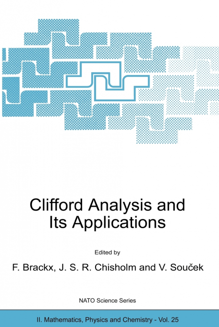 Clifford Analysis and Its Applications
