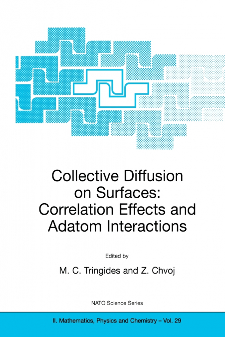 Collective Diffusion on Surfaces