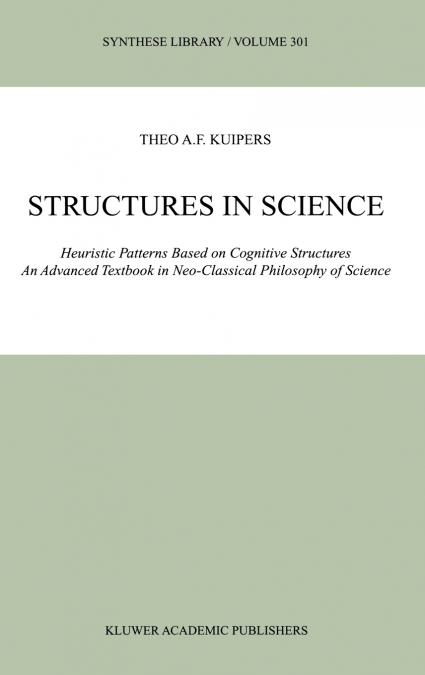 Structures in Science