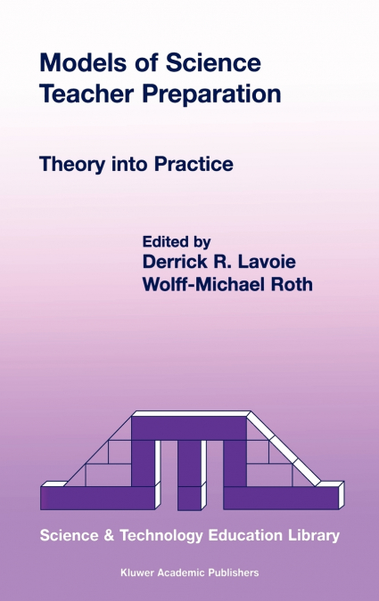 Models of Science Teacher Preparation
