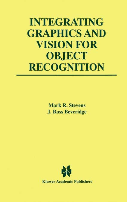 Integrating Graphics and Vision for Object Recognition
