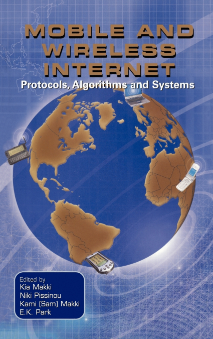 Mobile and Wireless Internet