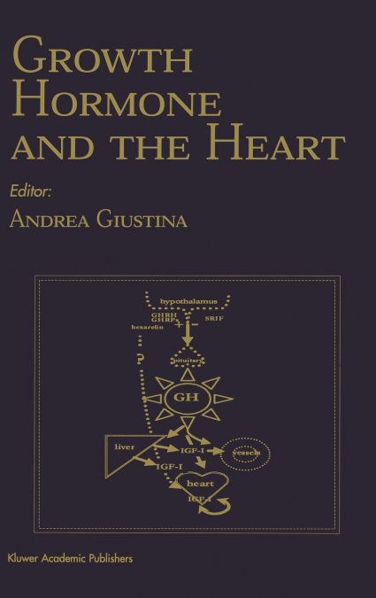 Growth Hormone and the Heart