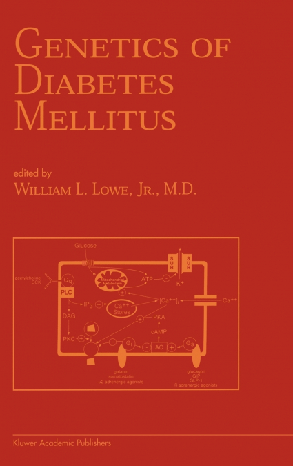 Genetics of Diabetes Mellitus