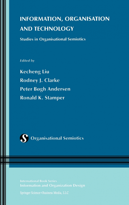Information, Organisation and Technology